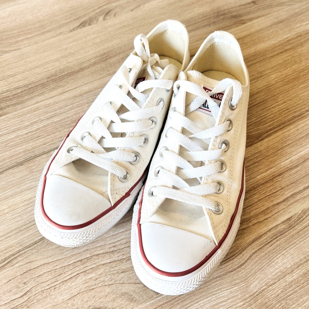 Converse All Stars